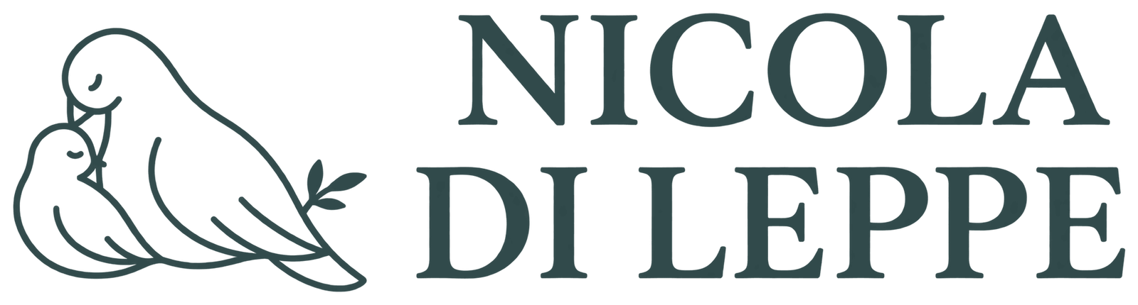 nicoladileppe.com